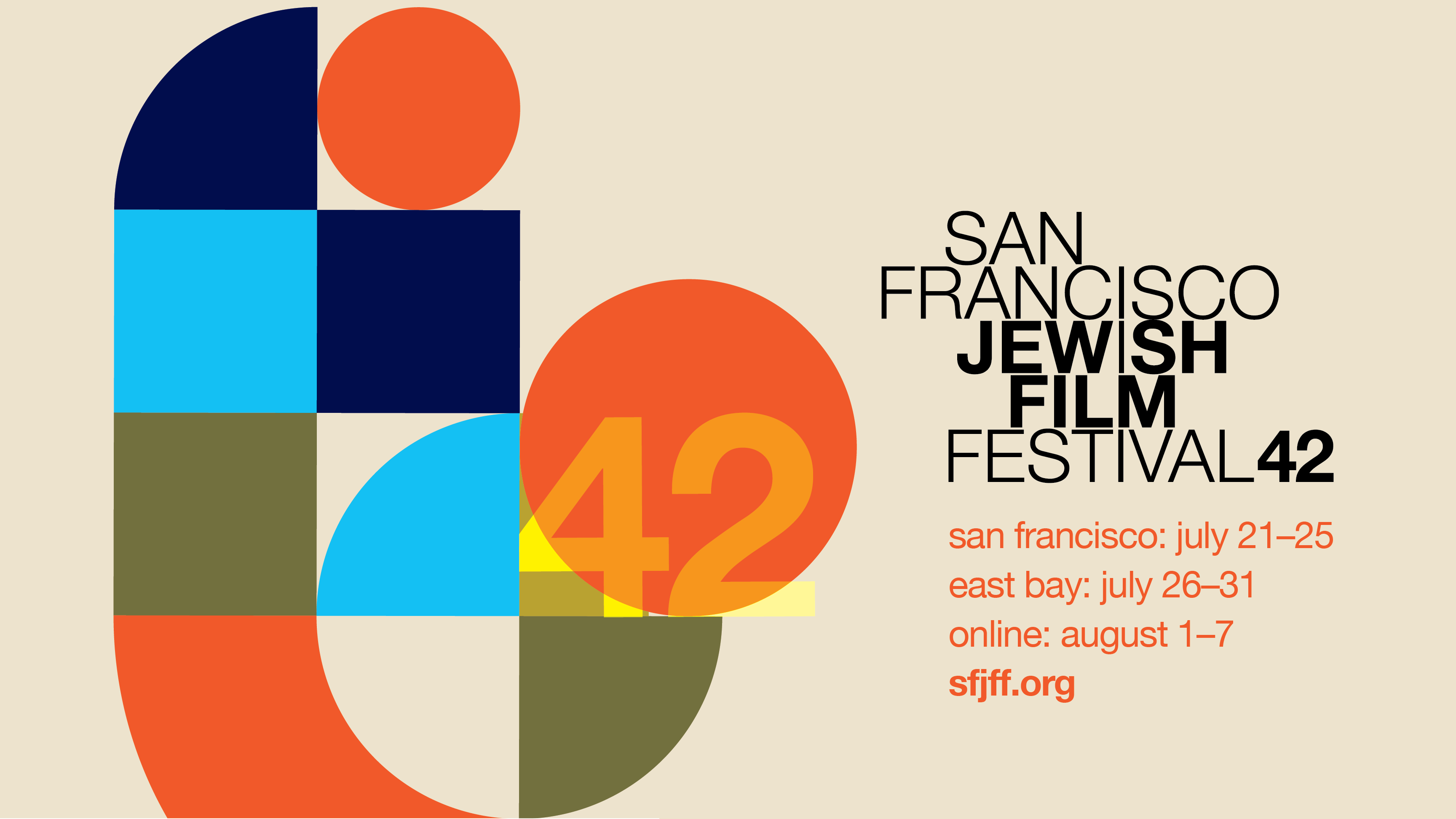 San Francisco Jewish Film Festival •